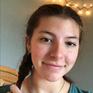 Meet your Posher, Mandy